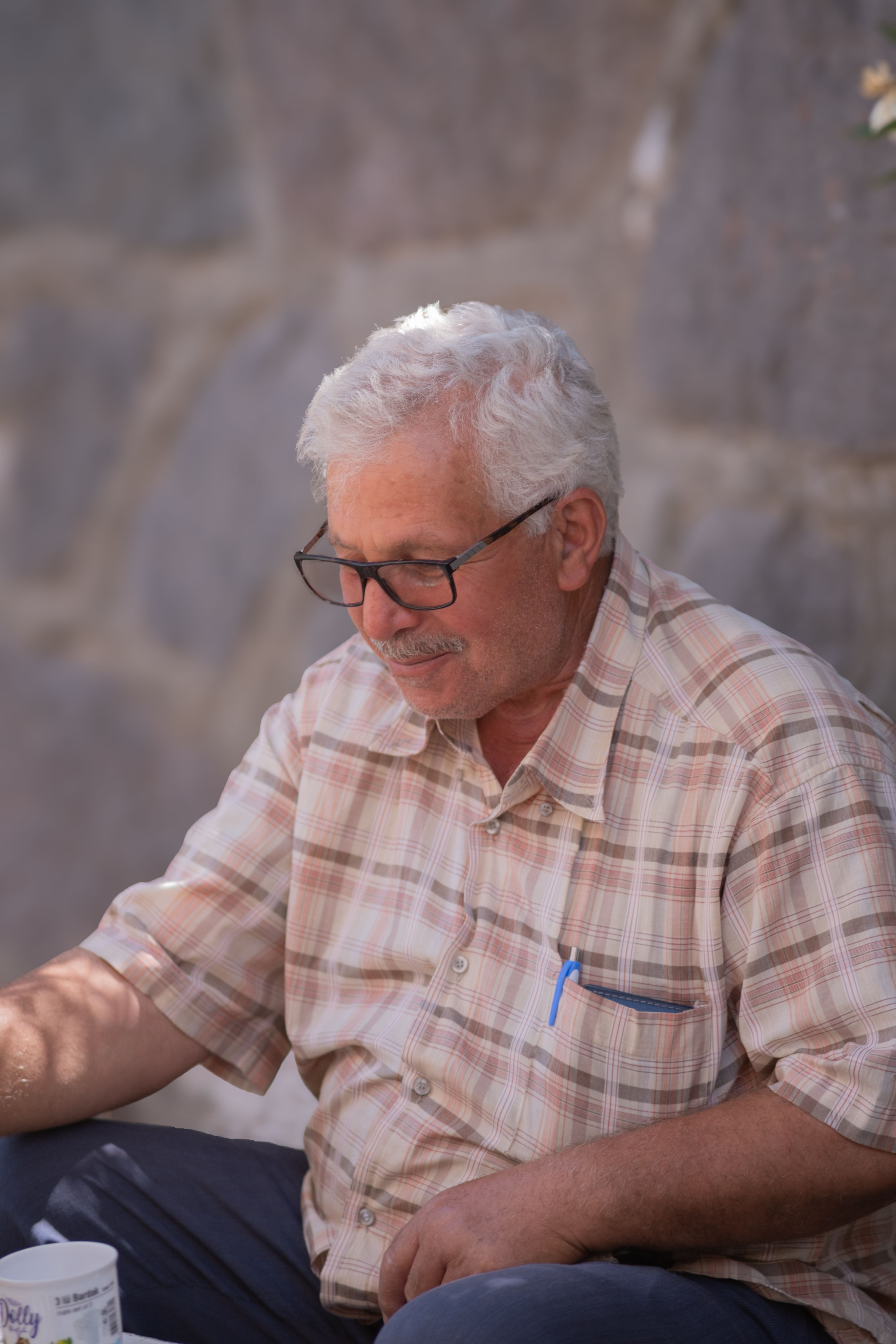 Ahmet Yılmaz