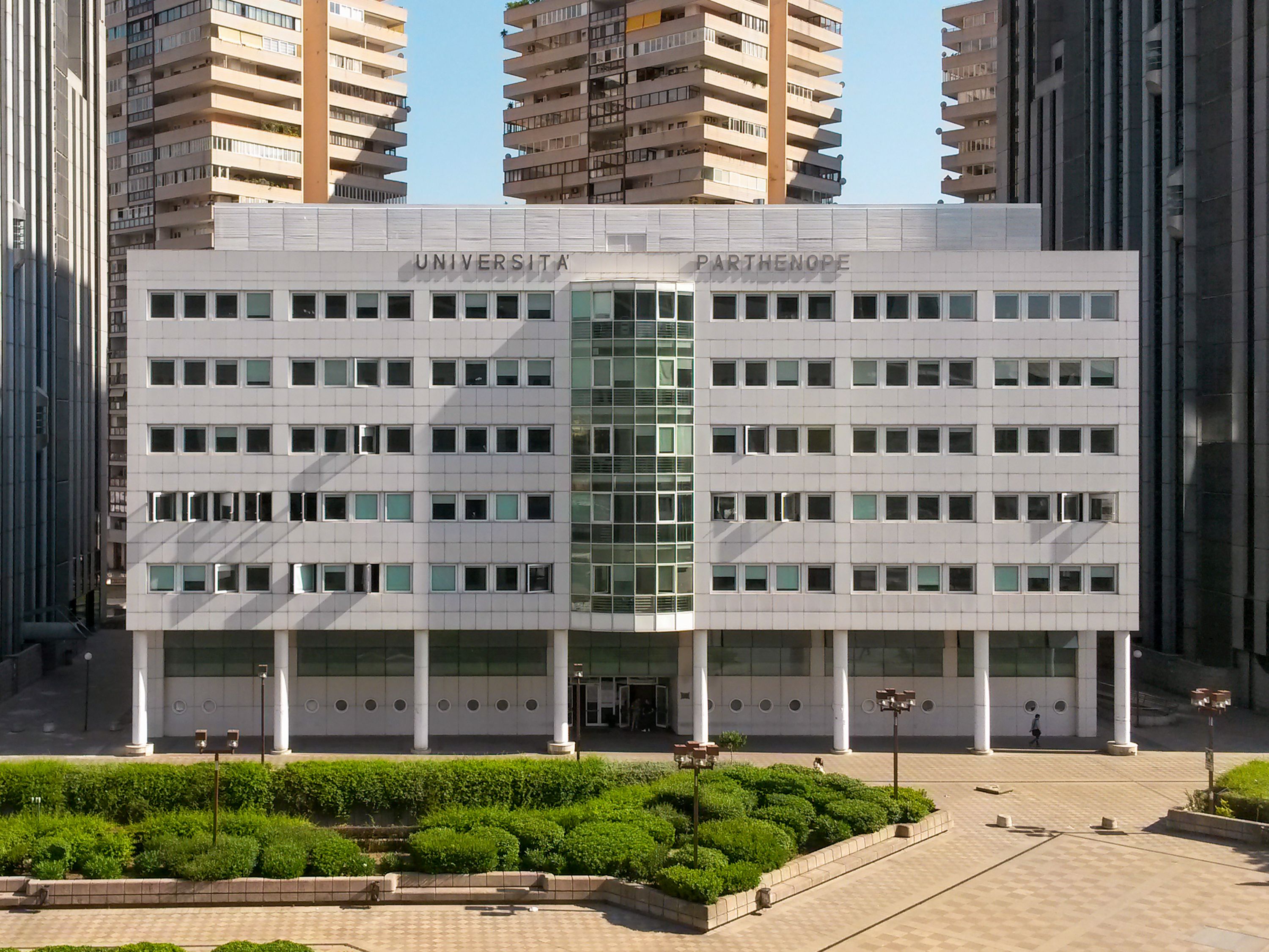Üniversite Projesi Eskişehir