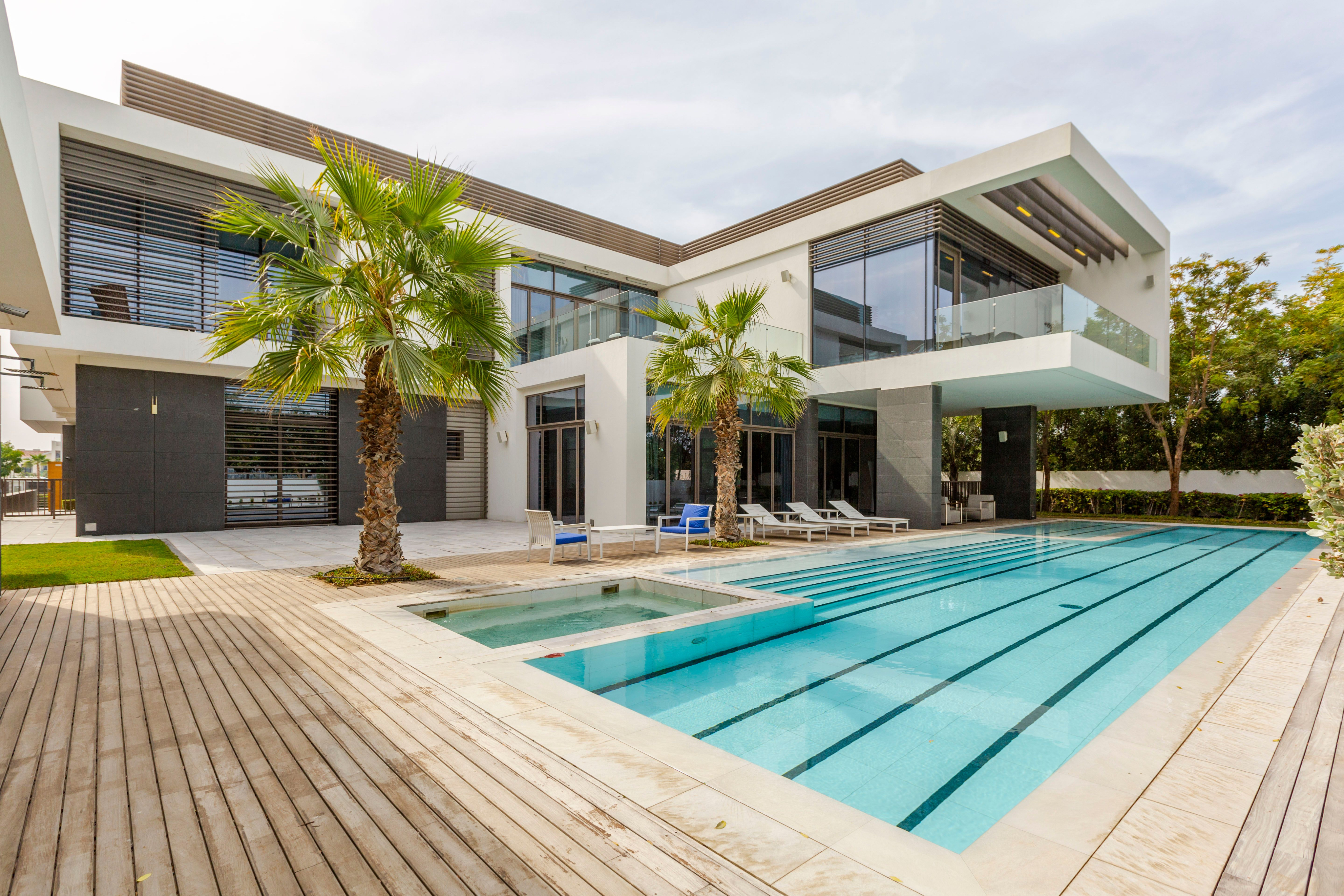 Villa Projesi Bodrum, Muğla