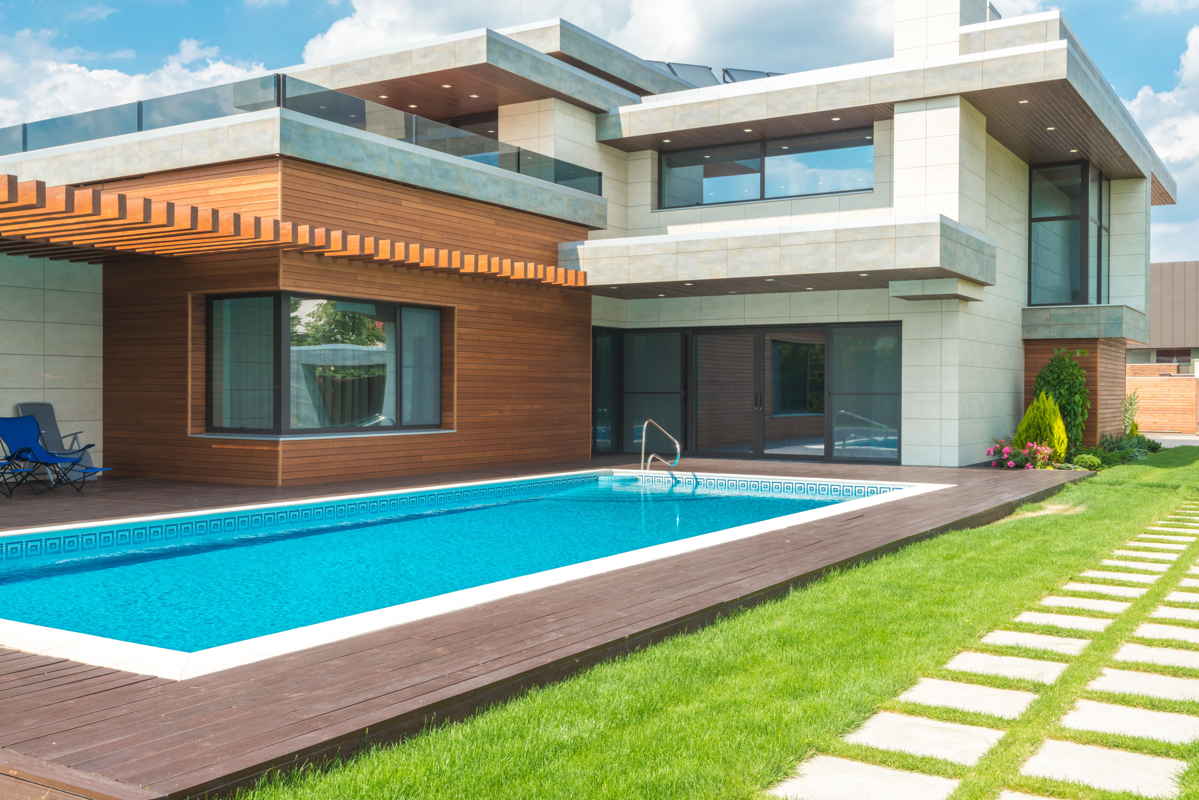 Villa Projesi Bodrum, Muğla
