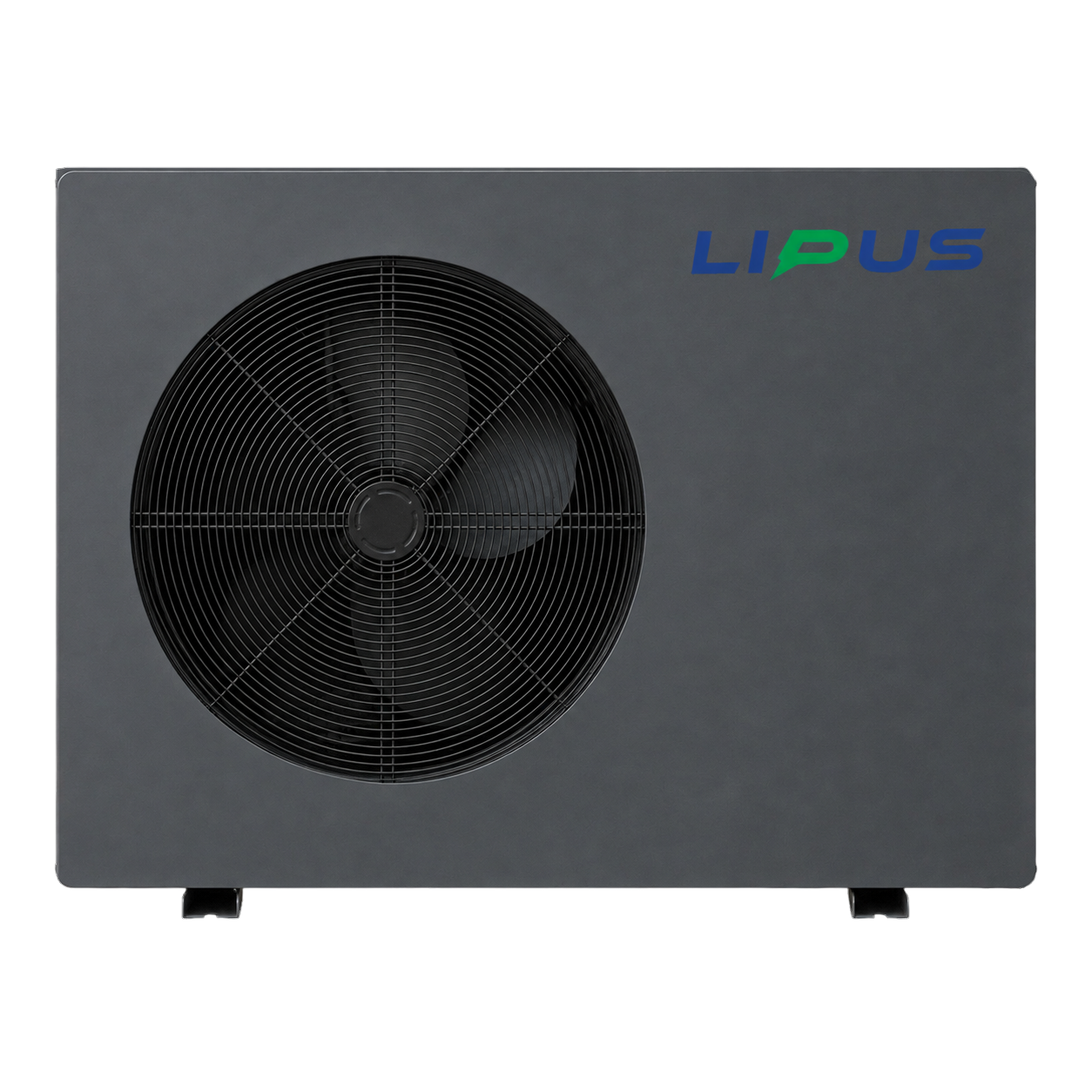 R32 Monoblock Heat Pump