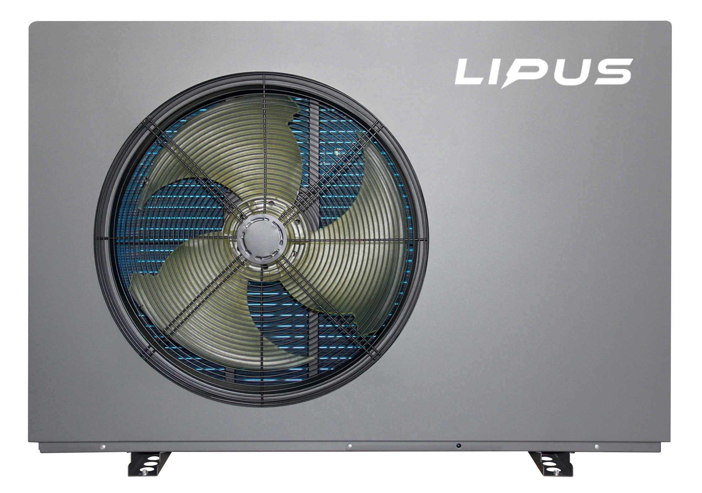R290 Monobloc Heat Pump