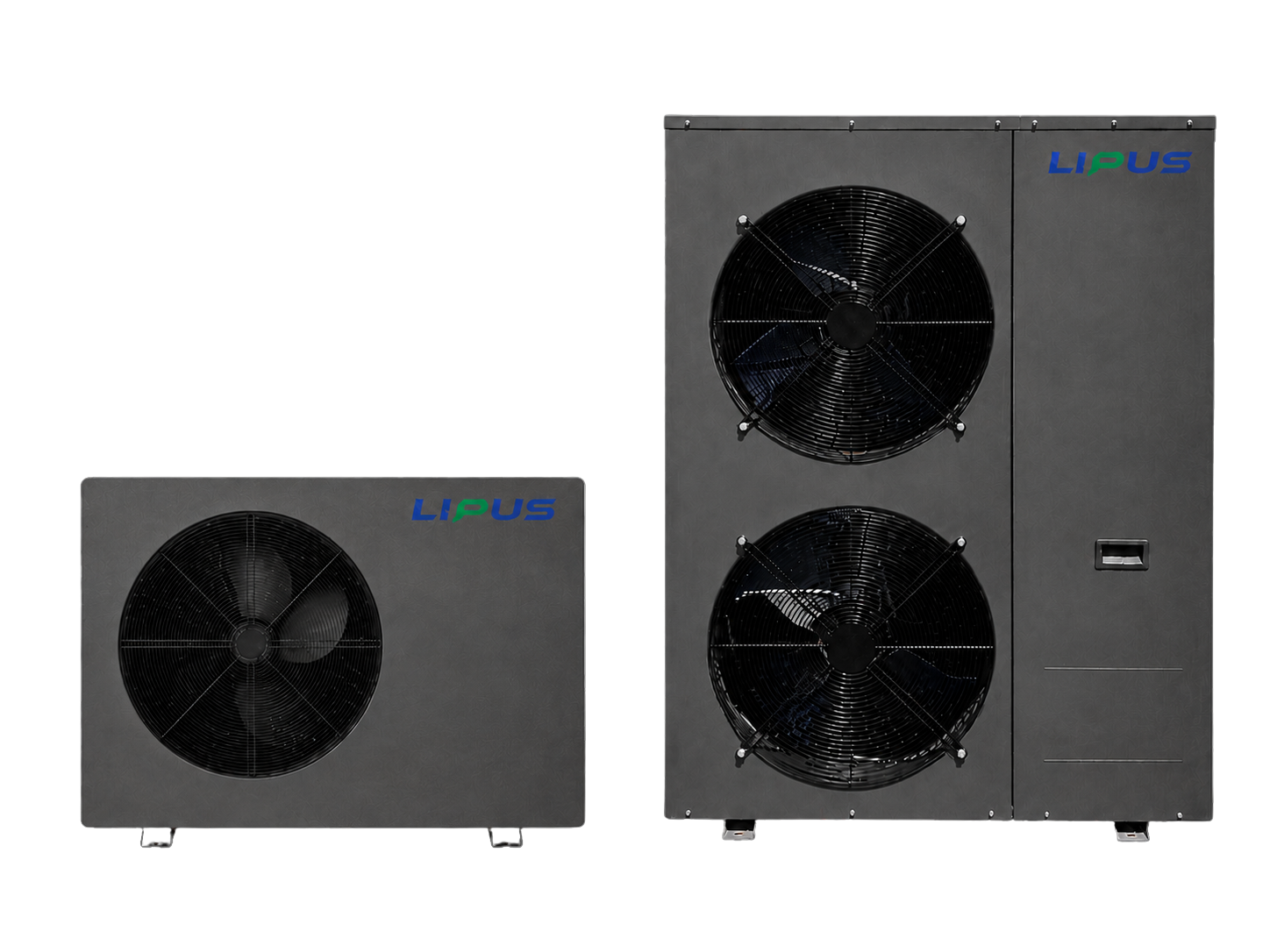 R32 Monoblock Heat Pump